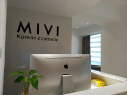 -MIVI半永久纹眉绣眉
