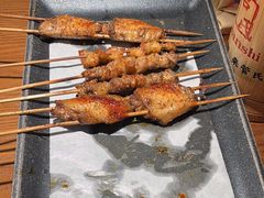 -管氏翅吧(马家堡店)