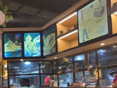 -吴满满油泼面(北方风味园店)