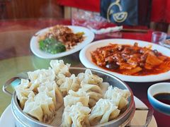 -闻香阁·清真(光荣道店)