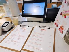 -Cafe on warm(丹霞店)