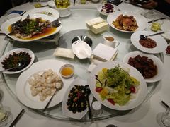 -张福记(五一公园店)
