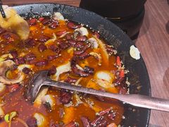-蜀都丰 川菜·水煮活鱼(万象九宜城店)