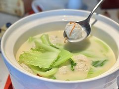 -馋遇江南·精致湖景雅宴(东方之门店)