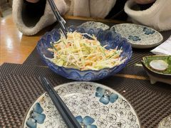 -樱の千渡日式料理·铁板烧•烧鸟(金盛田广场店)