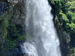 -九鲤湖风景区