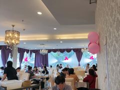 -御满江海鲜酒家(洛溪新城店)