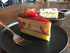 -CafeDuVillage乡村咖啡馆(美邻苑店)