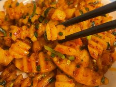 -艺味深尝(云锦路店)