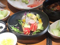 -赤坂亭·M9和牛烧肉·铁板烧·日料398放题(长泰广场店)