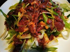 -厚味居炙子烤肉·清真(天桥南纬路店)