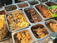 -柳州爽仔螺蛳粉