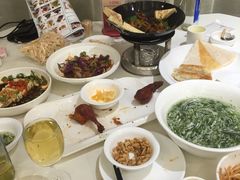 -小厨娘淮扬菜(天印大道店)