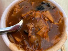 -逍遥镇刘相五胡辣汤豆沫馆(康复中街店)