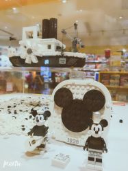 -乐高授权专卖店(南开大悦城店)
