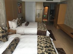 -南京凯铂精品酒店