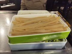 -川西坝子火锅(金沙1.0直营店)