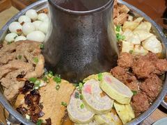 -三姐妹餐厅(曲江店)