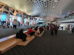 -杭州萧山国际机场