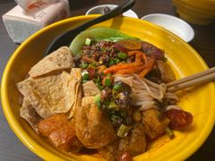 -龍城柳州螺蛳粉(群星路店)