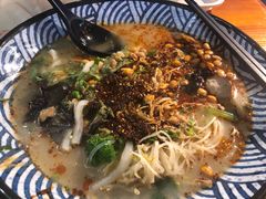 -舌尖上的中国·尝城(力旺广场店)