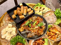 -塘屋烧烤·云南火塘烧烤品牌(春城慧谷旗舰店)