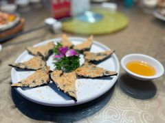 -百年银屏蚝烙·潮汕菜·非遗(乐山店)