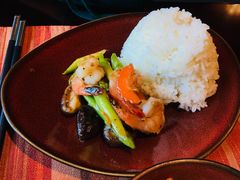 -红泰·泰精选·特色料理(中山路店)