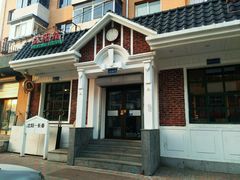 -胡同烧烤·烤肉(塔湾店)