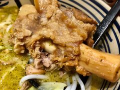 -阿香米线(深业上城店)