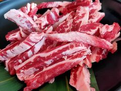 -九田家黑牛烤肉(溧水万达店)