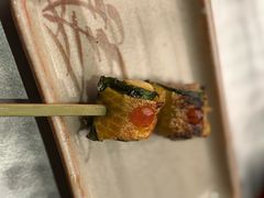 -鳥喜Toriki怀石烧鸟料理