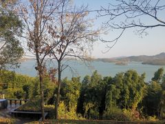 -天目湖涵田半山温泉