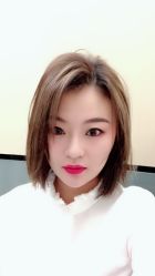-侨治发型
