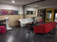 -思迈威健身(积玉桥万达店)