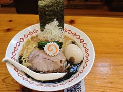 -Ramen满吉·豚骨拉面(丽园路店)