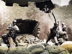 -三五九旅屯垦纪念馆