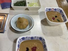 -马记伊源斋涮肉·清真菜(百子湾店)