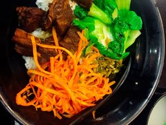 -长寿面(北京西路店)