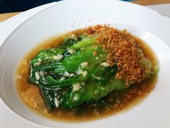 -周三的情书花园餐厅(江北店)