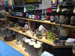 零售区-84那年咖啡馆(李沧万达店)