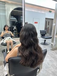 -MT·ID 烫发.染发.接发SALON