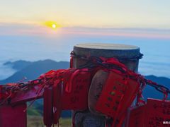 -萍乡武功山风景名胜区