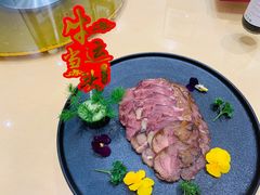 -海鲜城大家餐厅