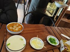 -十面春风·江南面馆(崇宁路店)
