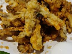 -海荣锅贴馆(五味十字店)