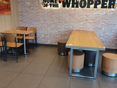 -汉堡王(广州无限极广场店)