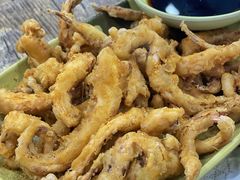 -贞姨美食·老字号海鲜大排档