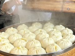 -李与白包子铺(桐梓林店)