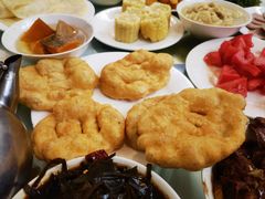 -康陵正德春饼宴26号